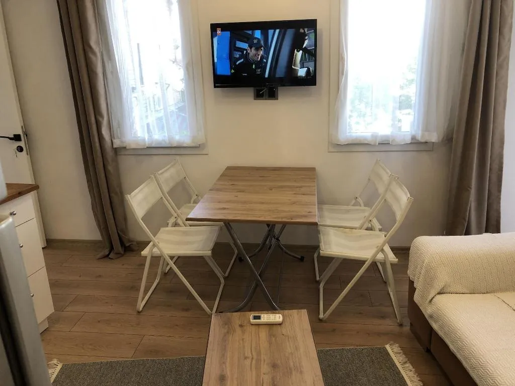 Room, Foca Suite, Izmir