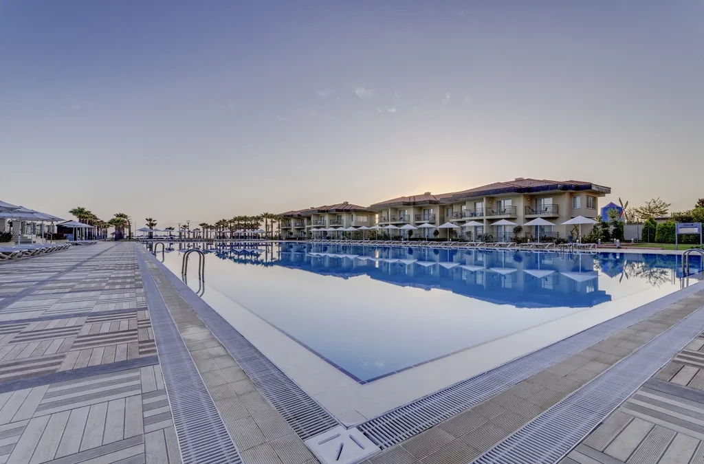 Pool, Radisson Blu Resort & SPA Cesme, Izmir