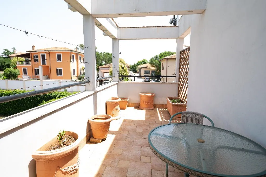 DOUBLE STANDARD Room, Cervara Park Hotel, Rome