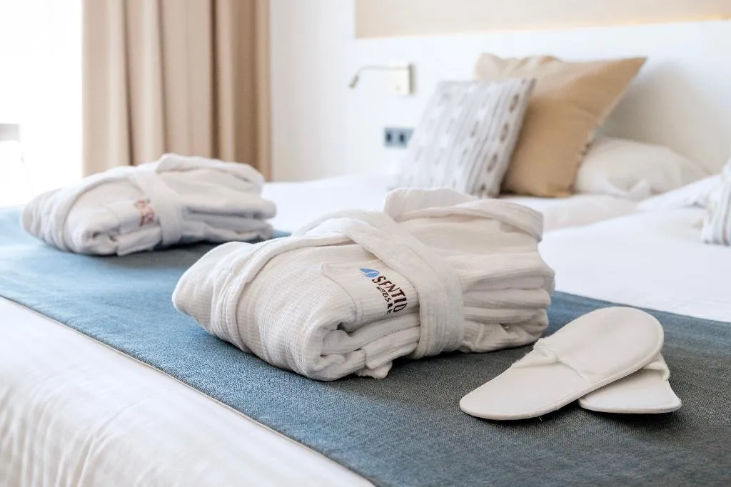 SUITE STANDARD Room, Sentido Fido Punta del Mar Hotel & Spa, Majorca