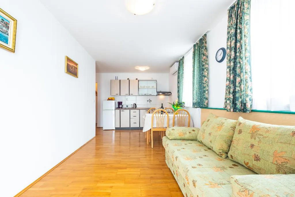 APARTMENT ONE BEDROOM Room, Apartments Matusko, Dubrovnik