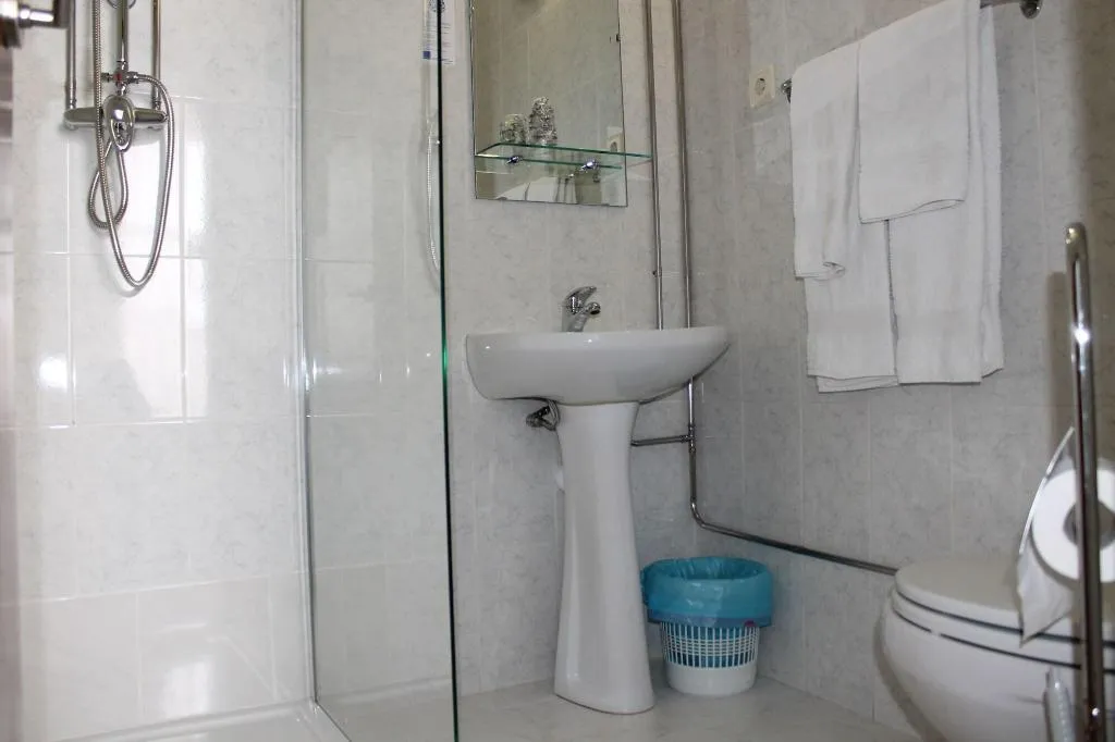 Room, Grande Oceano Guest House, Porto