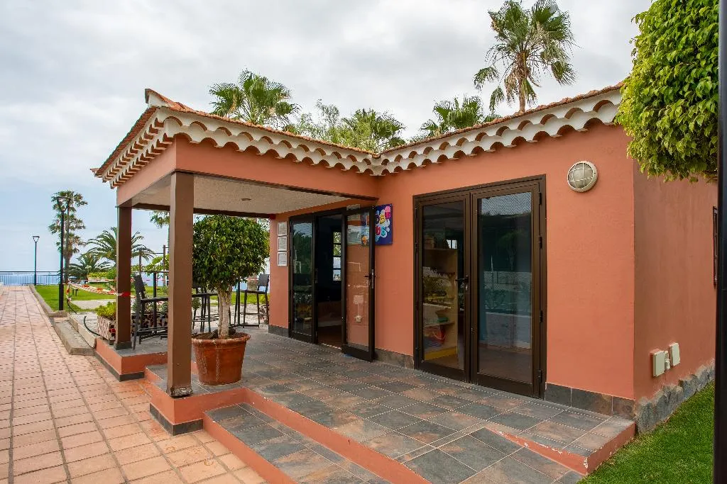 Sports and Entertainment, Las Aguilas Tenerife Affiliated By Melia, Tenerife