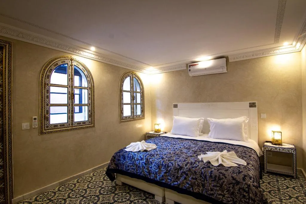 Room, Riad L'Etoile D'Orient, Marrakech