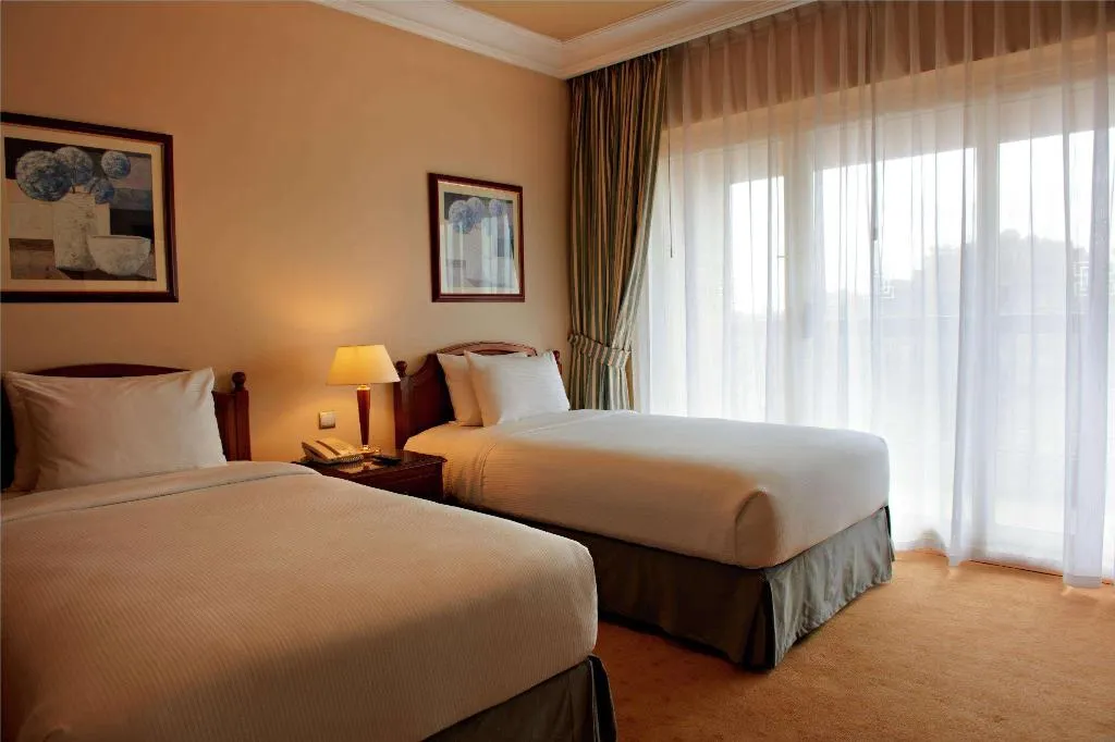 Room, Hilton Zamalek Residence Cairo, Cairo