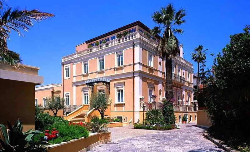 General view, Vdbnext Hotel Design, Catania