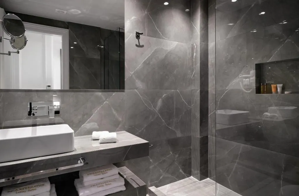 Room, Praxitelous Luxury Suites, Athens