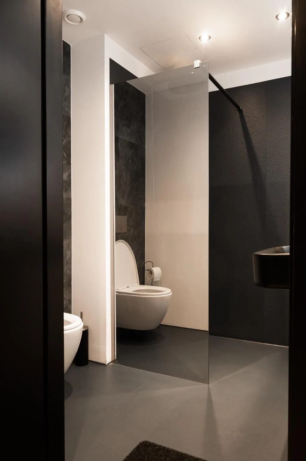 TWIN WITH SHARED BATHROOM Room, Hotel 83, Amsterdam