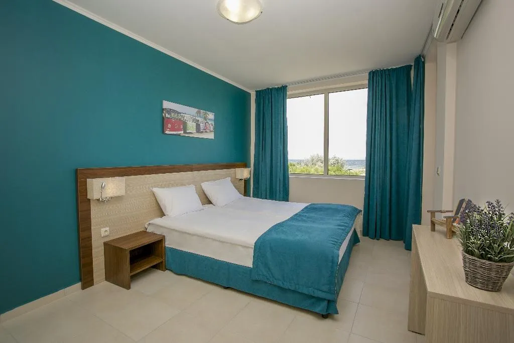 APARTMENT ONE BEDROOM Room, Hacienda Beach Sozopol, Bourgas