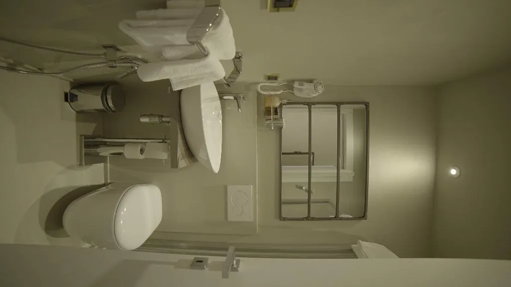 DOUBLE ECONOMY Room, Jane Hotel, Florence