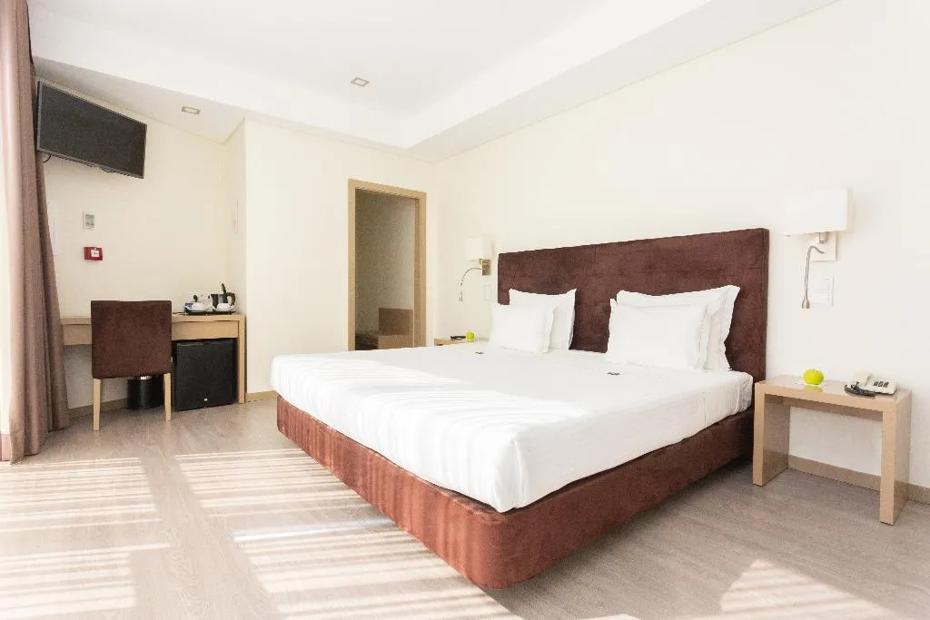 SUITE DELUXE Room, Castelo Santa Catarina, Porto