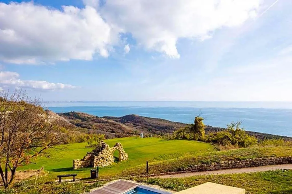 General view, BlackSeaRama Golf & Villas, Varna