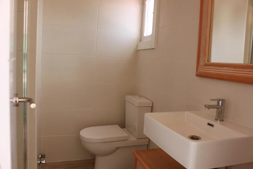 VILLA POOL VIEW Room, Yucas Homes, Menorca
