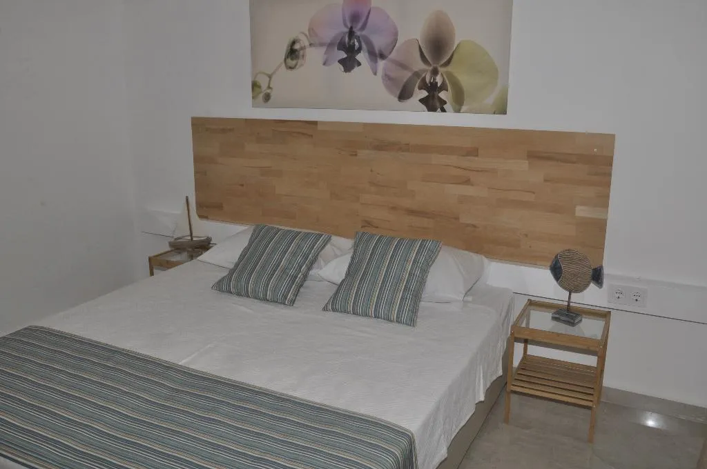 Room STANDARD Room, Otel Marina'Da, Bodrum
