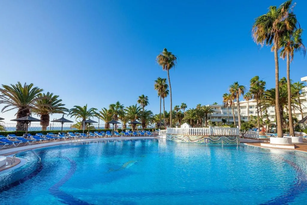 General view, Sol Lanzarote All Inclusive, Lanzarote