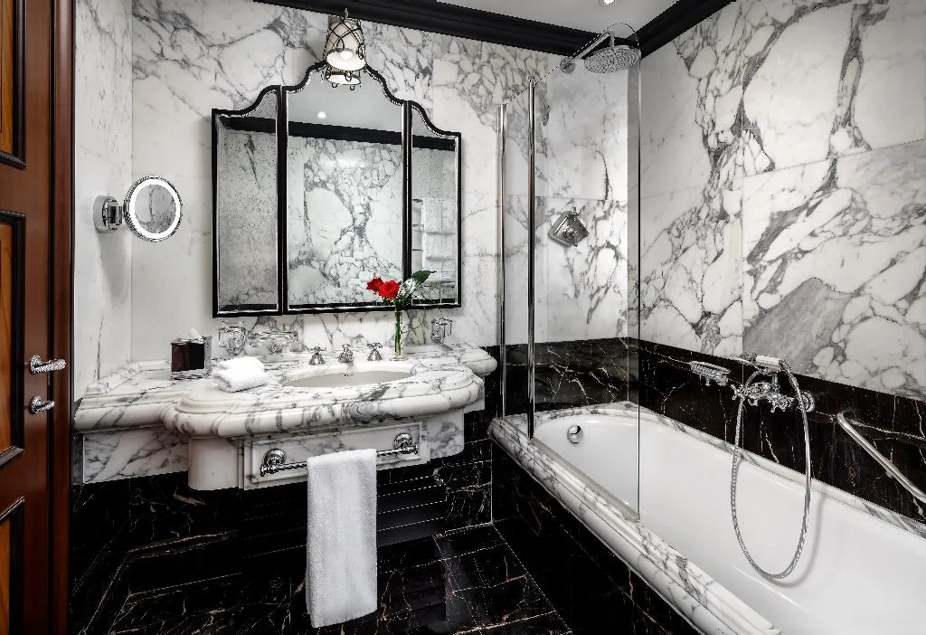 Room LUXURY Room, Hotel Danieli, Venice, Venice