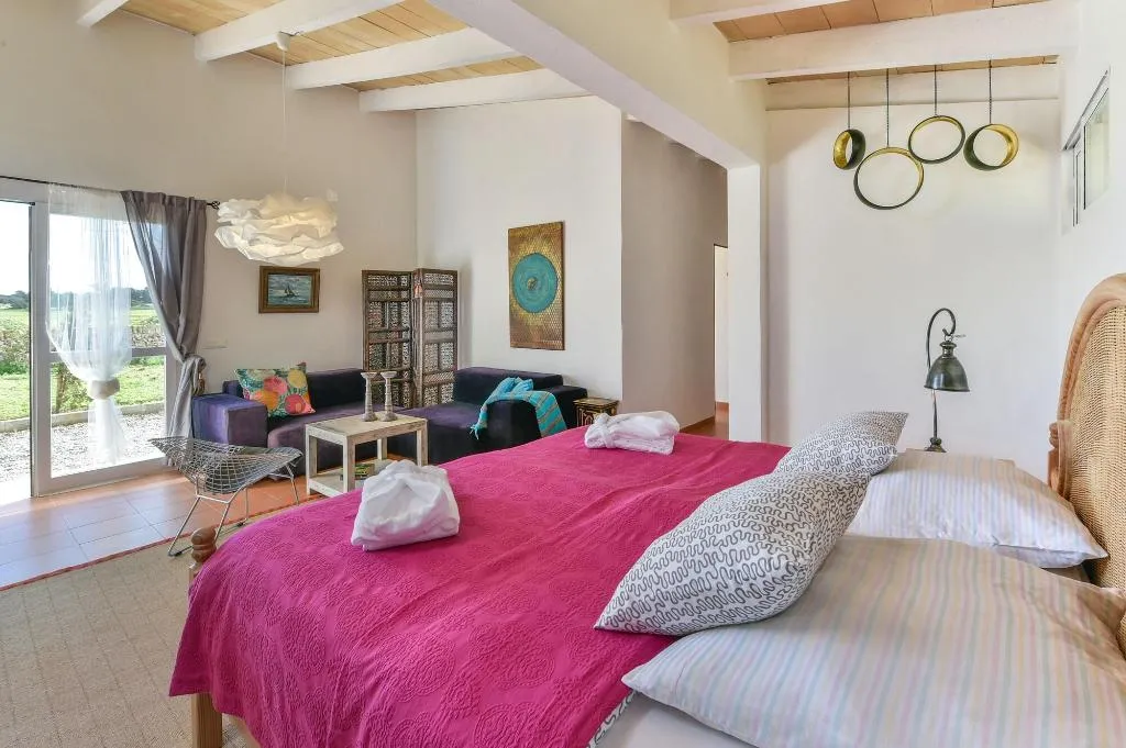 Room, Agroturismo Fincahotel Es Llobets - Adults Only, Majorca