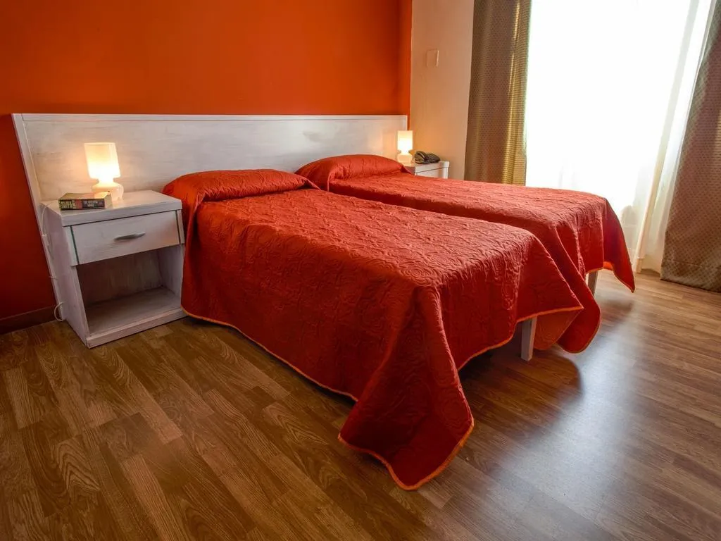 Double or Twin STANDARD Room, Locanda Scirocco, Palermo