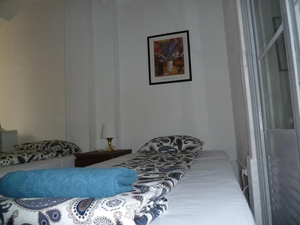 Room, Midtown Guest House, Lisbon