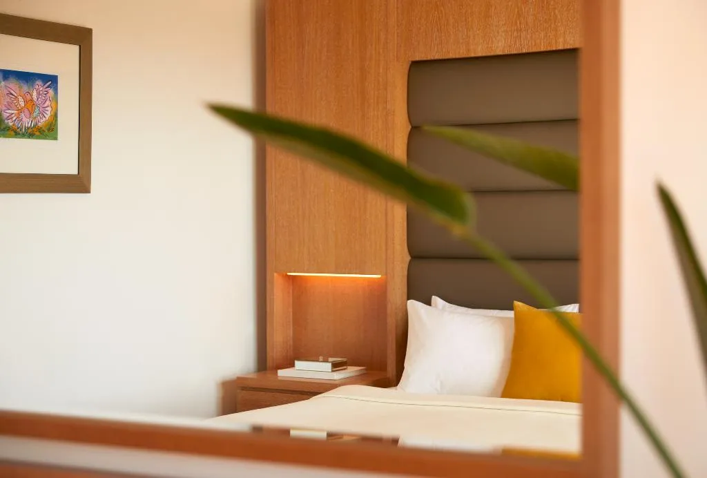 SUITE EXECUTIVE Room, Minoa Palace Resort & Spa, Crete