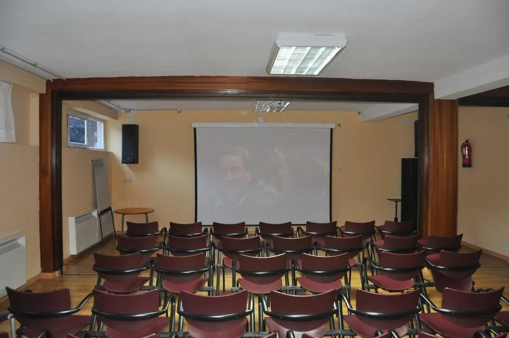 Conferences, Alp Hotel Masella, Costa Brava