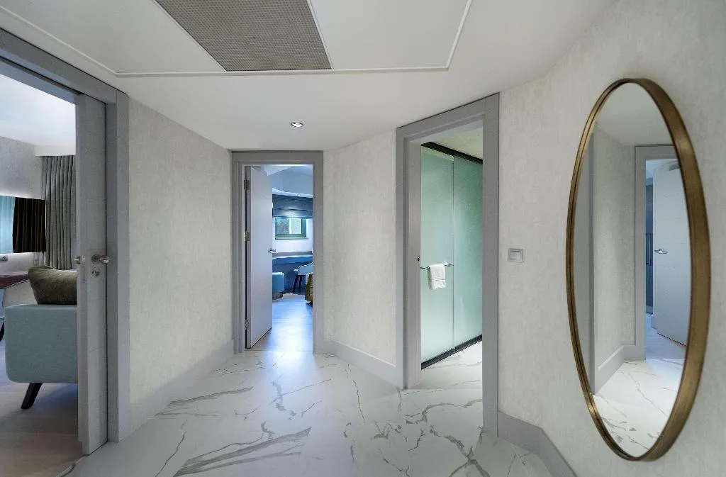 Room, Arum Barut Collection, Antalya