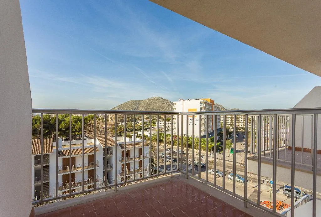 STUDIO STANDARD Room, Caprice Tamarindos Apartments, Majorca
