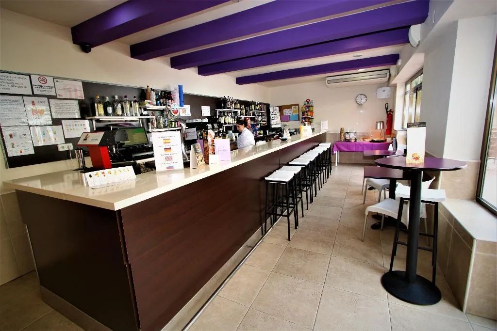 Bar, Moremar by Alegria, Costa Brava