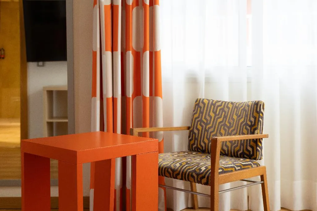 TRIPLE COMFORT Room, Hesperia Mallorca, Majorca