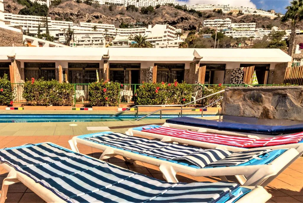 Pool, Leticia Del Mar, Gran Canaria