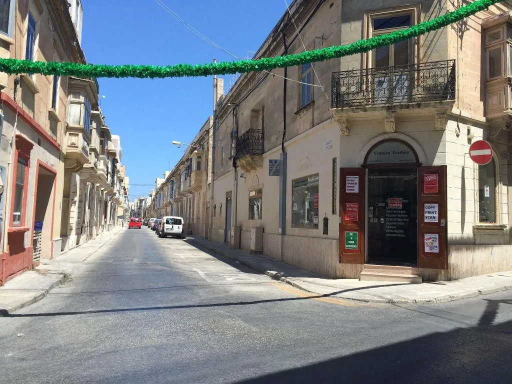 General view, Pawlu Accomodations, Malta
