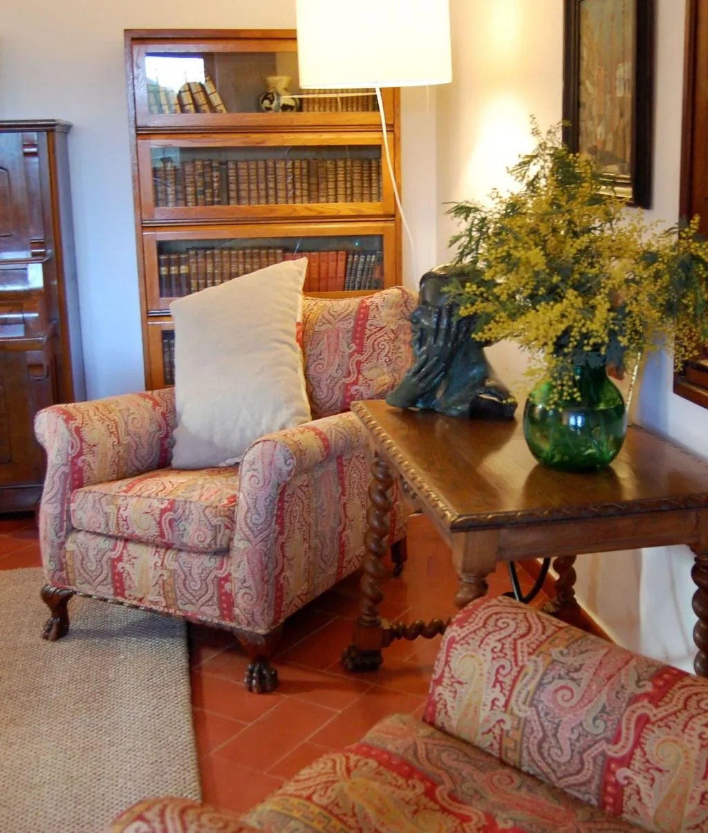 Room, Finca Bell-Lloc, Costa Brava
