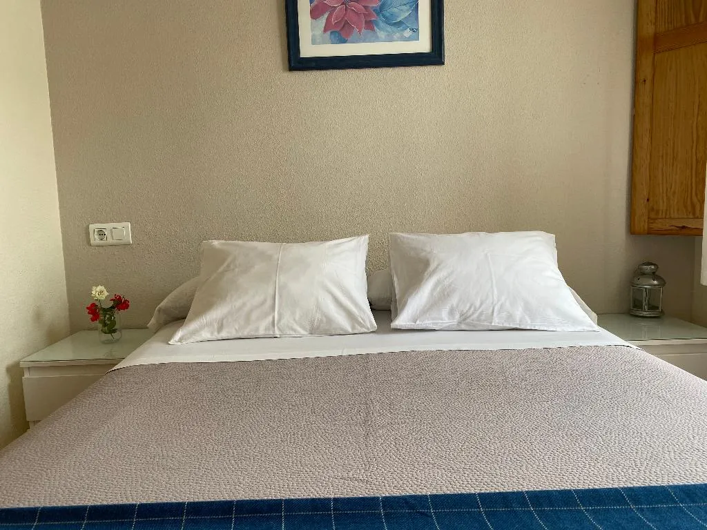 DOUBLE STANDARD Room, Moscatel Hostal, Costa Del Sol