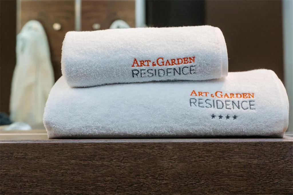 DOUBLE DELUXE Room, Art & Garden Residence, Krakow