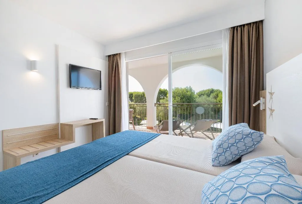 APARTMENT SUPERIOR Room, Hotel Cala d’Or Playa, Majorca