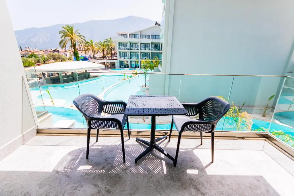 SUITE DUPLEX Room, Residence 222 Hisarönü, Dalaman