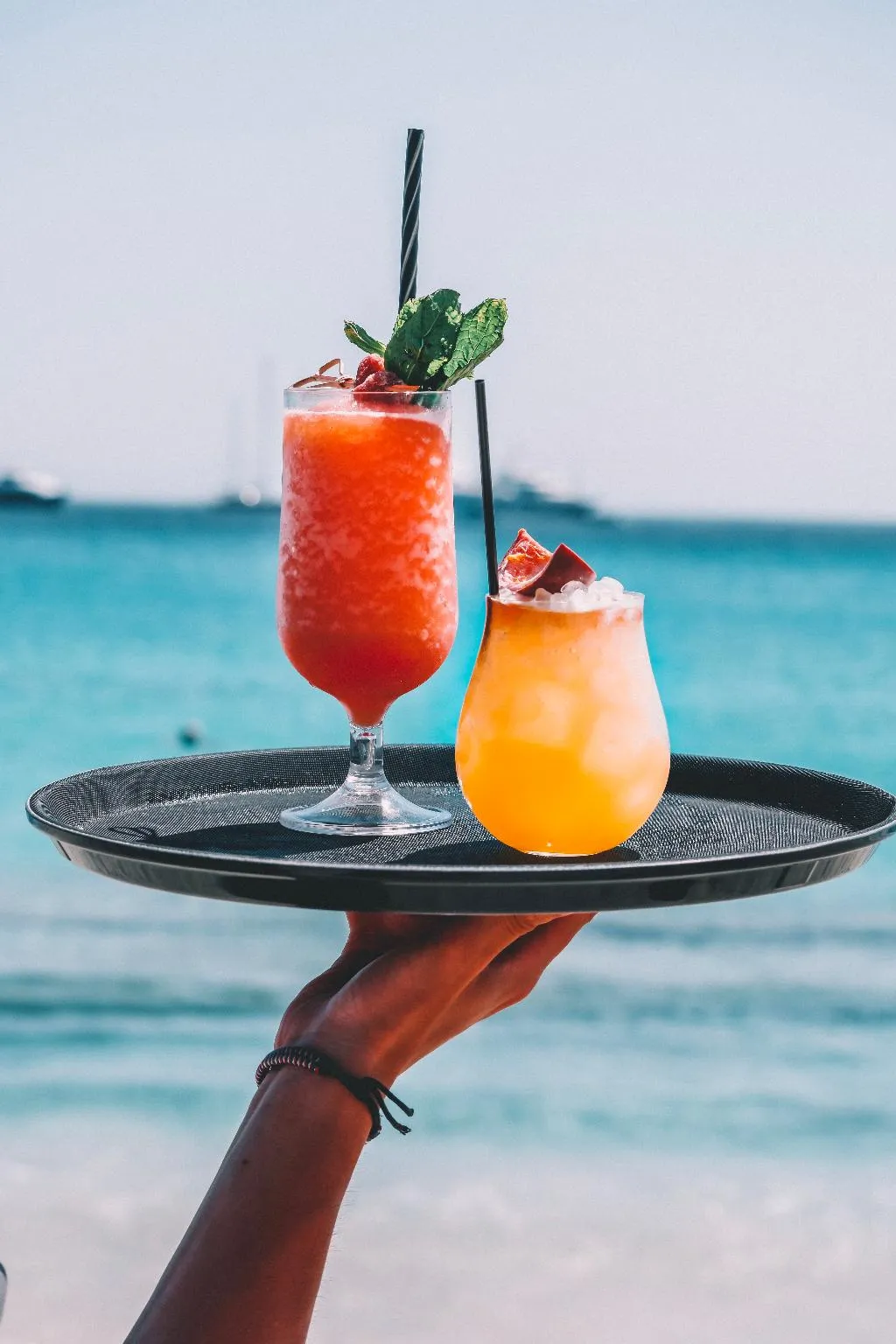 Bar, Branco Mykonos, Mykonos