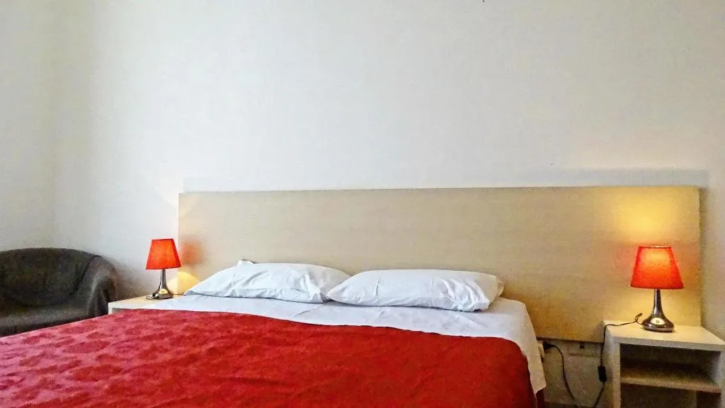 Room, La Campanella Guesthouse, Florence
