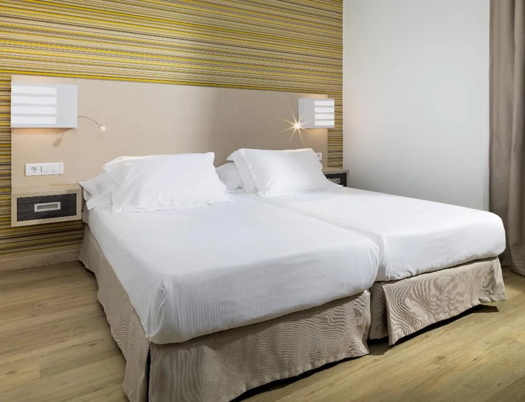 Room, H10 Suites Lanzarote Gardens, Lanzarote