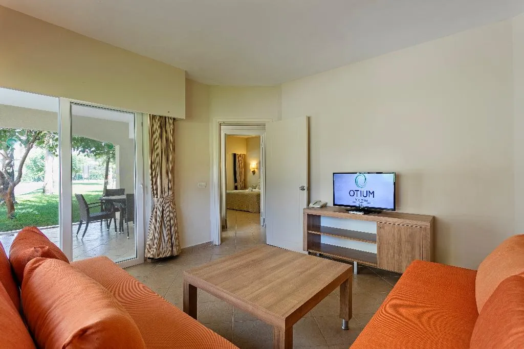 FAMILY ROOM SUPERIOR GARDEN VIEW Room, Marvida Family Eco, Antalya