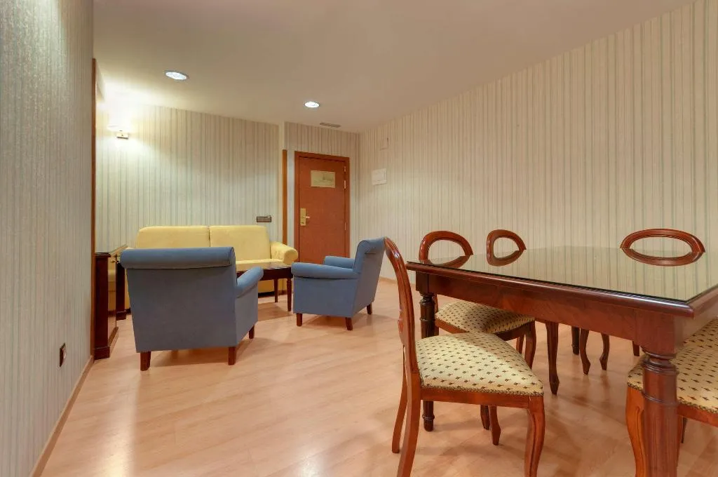 Room, Madrid Leganes Affiliated By Melia, Madrid