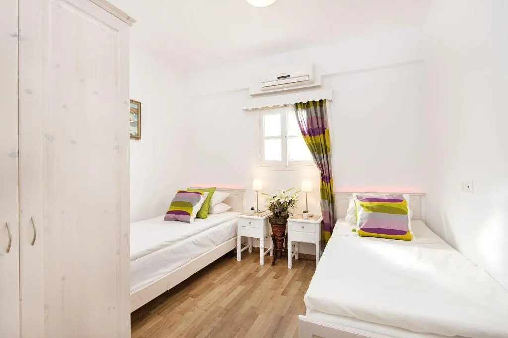 Room, Lindos Harmony Suites, Rhodes