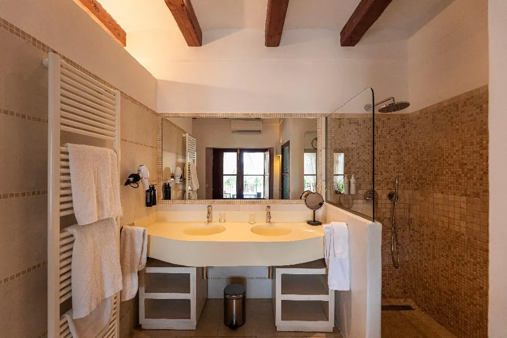 DOUBLE ONE BEDROOM ONE BATHROOM Room, Ca Na Xica - Hotel & Spa, Ibiza