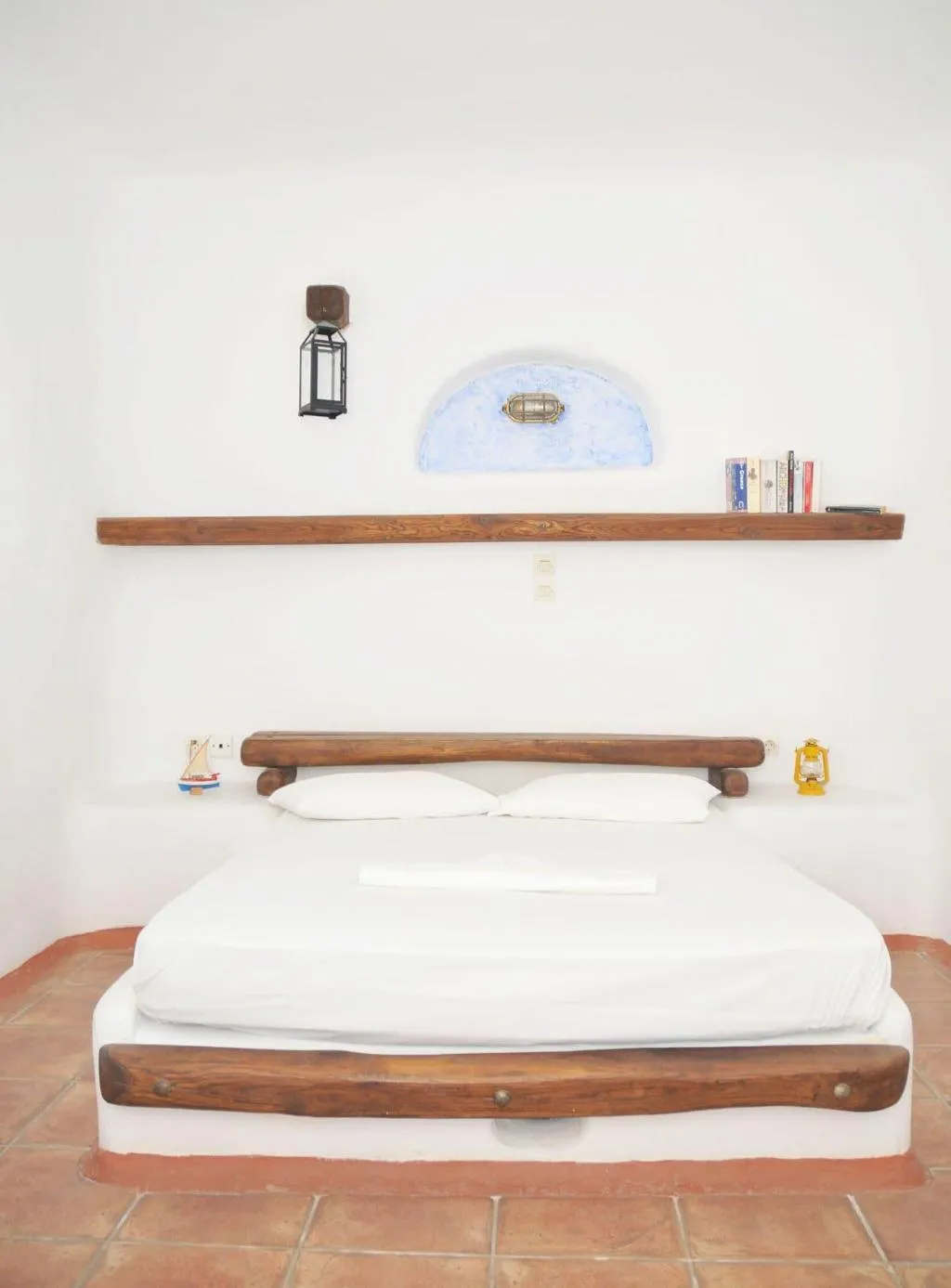 Room, Alexandros Mykonos, Mykonos