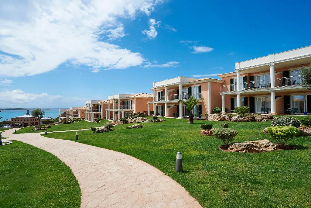 General view, Insotel Punta Prima Prestige Suites & Spa, Menorca