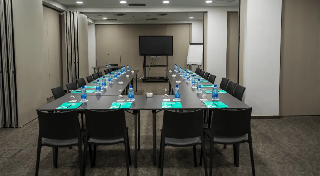 Conferences, Hotel LIVVO Fataga, Gran Canaria