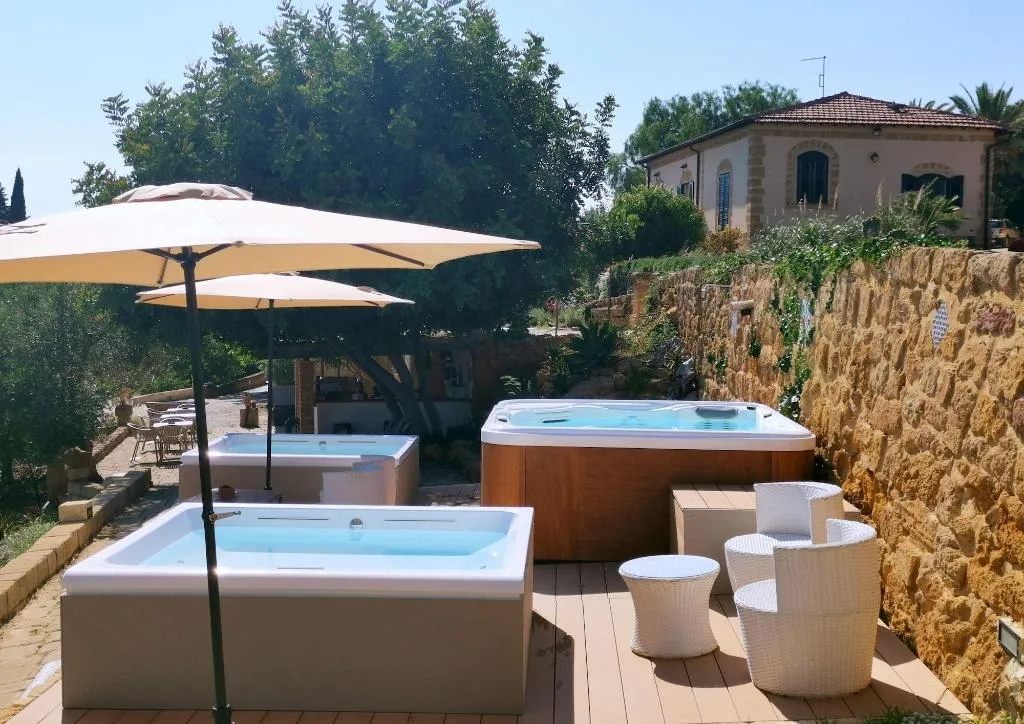 Sports and Entertainment, Villa La Lumia B&B Suites & Apartments, Catania