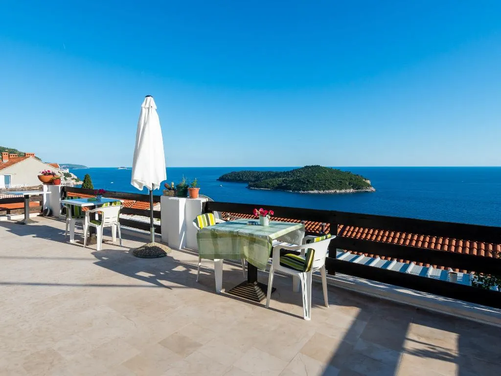 Lobby, Guesthouse Home Sweet Home, Dubrovnik