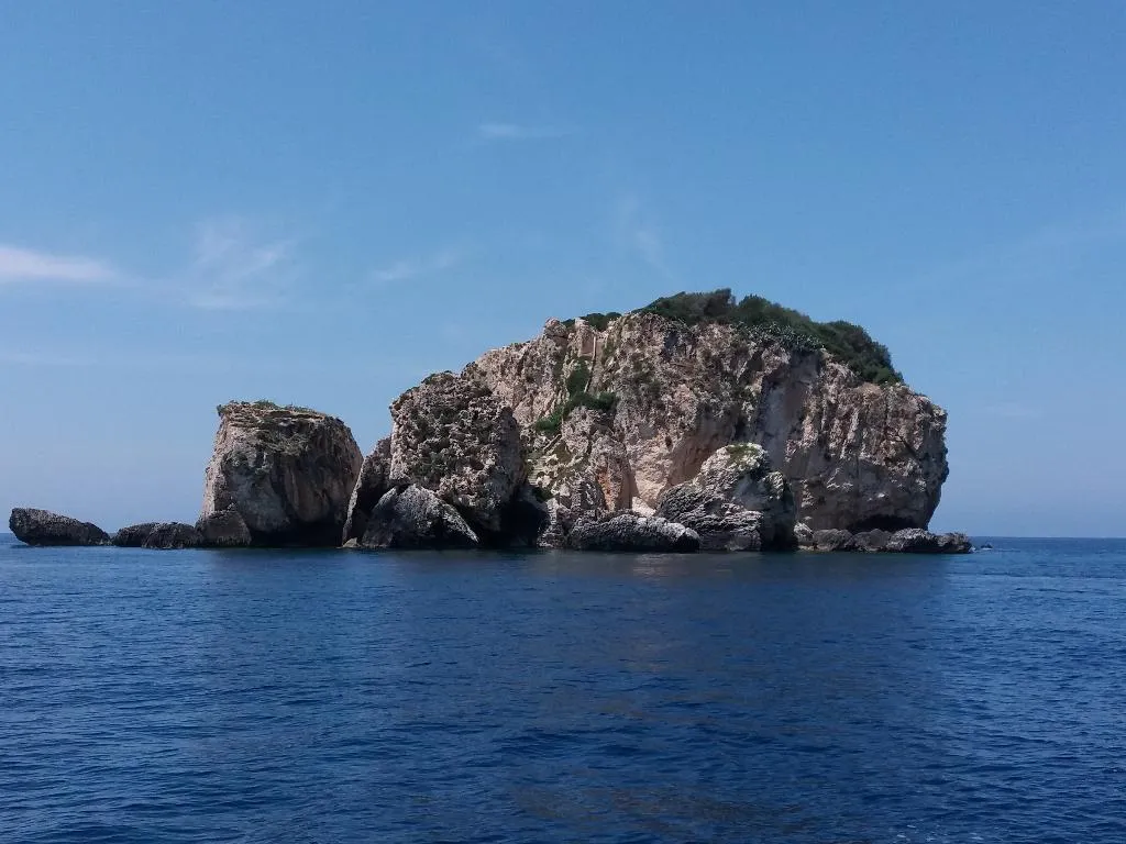 Beach, Baha Ammes, Kefallinia