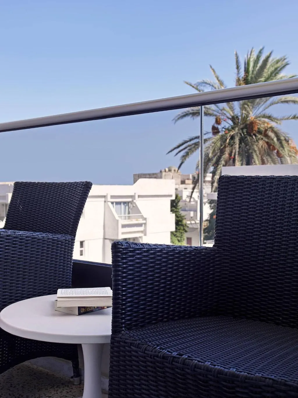 TWIN CLUB Room, Esperia, Rhodes